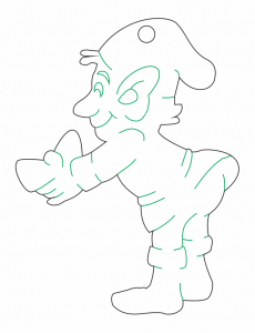 Duende 7