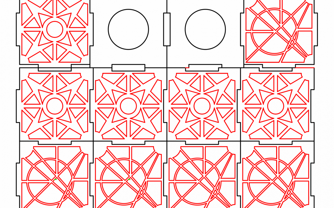 Faroles 70mm (2)