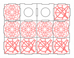 Faroles 70mm (2)