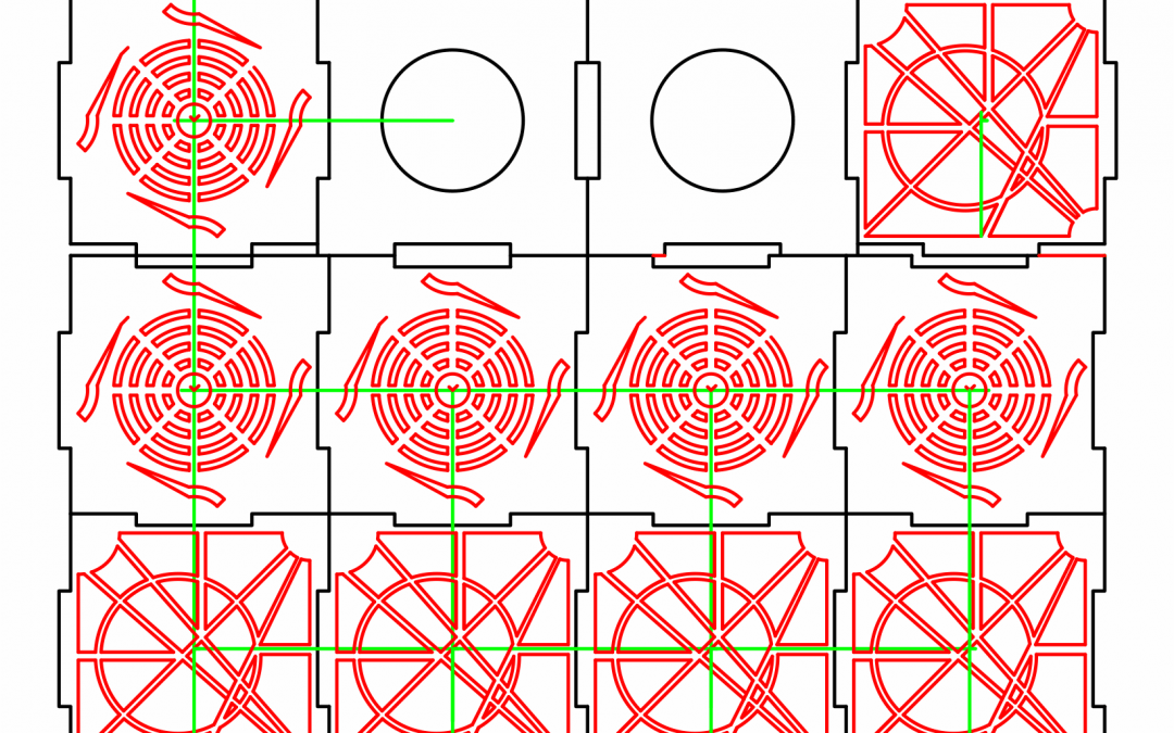 Faroles 70mm (3)