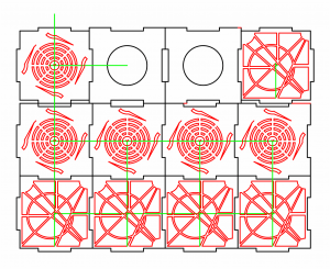 Faroles 70mm (3)