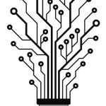 Foco - Vector SVG DXF para CNC Router y Laser CO2 - Descargable gratis | Stanser