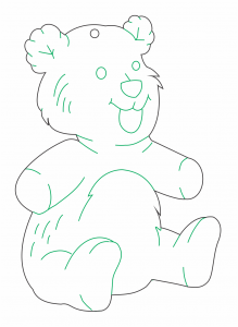 Esfera de Oso
