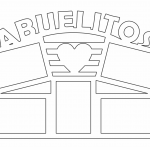 Marco "Abuelitos" - Vector descarganle para corte CNC y grabado laser gratis | Stanser