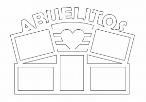 Marco «Abuelitos»