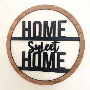 Sweet Home