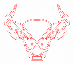 Cara de toro