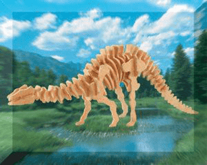 Apatosaurus