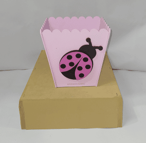 Caja palomera «Catarina»