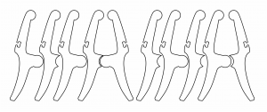Pinzas