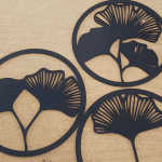 Amapolas - Vector descarganle para corte CNC y grabado laser gratis | Stanser