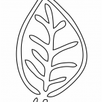 Aretes con diseño de hoja 12 - Vector SVG DXF para Laser CO2 - Descargable gratis | Stanser