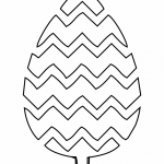 Aretes con diseño de hojas 13 - Vector SVG DXF para Laser CO2 - Descargable gratis | Stanser