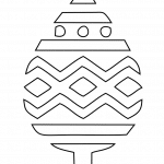 Aretes con diseño de hoja 18 - Vector SVG DXF para Laser CO2 - Descargable gratis | Stanser