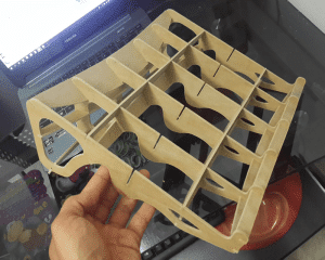 Base para laptop
