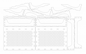 Base para portátil