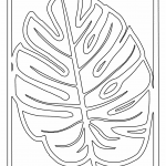 Cuadro "Costilla de Adán" - Vector descarganle para corte CNC y grabado laser gratis | Stanser