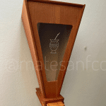 Dispensador de hierba - Vector descarganle para corte CNC y grabado laser gratis | Stanser