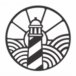 Imagen de faro - Vector descarganle para corte CNC y grabado laser gratis | Stanser