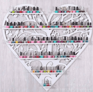 Organizador de pared para esmaltes (grande)