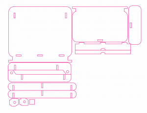 Porta-Tablet