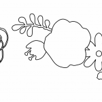 3 Flores - Vector descarganle para corte CNC y grabado laser gratis | Stanser