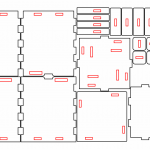 Lock Box - Vector SVG DXF para CNC Router y Laser CO2 - Descargable gratis | Stanser