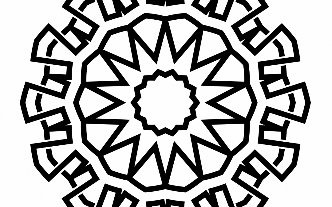 Mandala 12