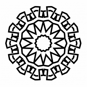Mandala 12