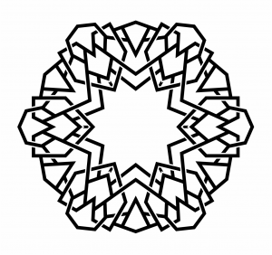 Mandala 13