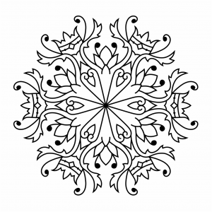 Mandala 15