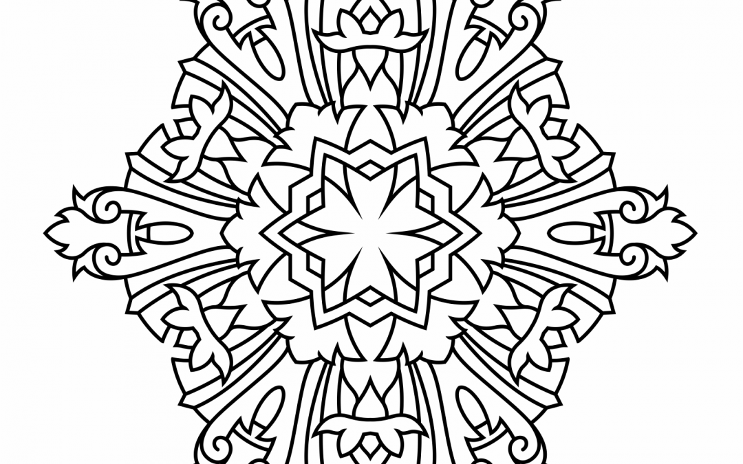 Mandala 16