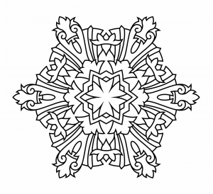 Mandala 16