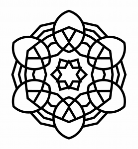 Mandala 17