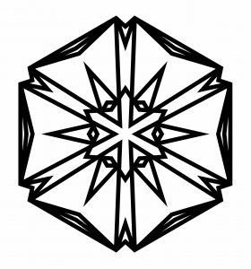 Mandala 19