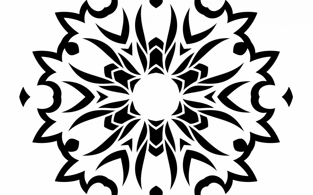 Mandala 2