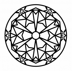Mandala  21