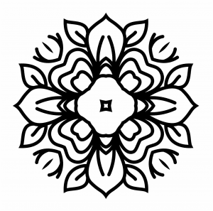 Mandala 22