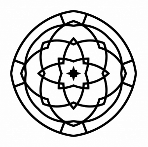 Mandala  24