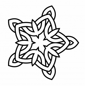 Mandala  25