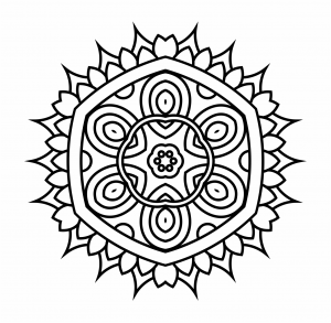 Mandala  28