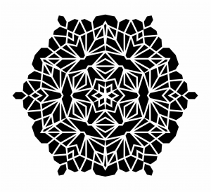 Mandala  30