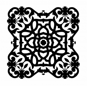 Mandala 37