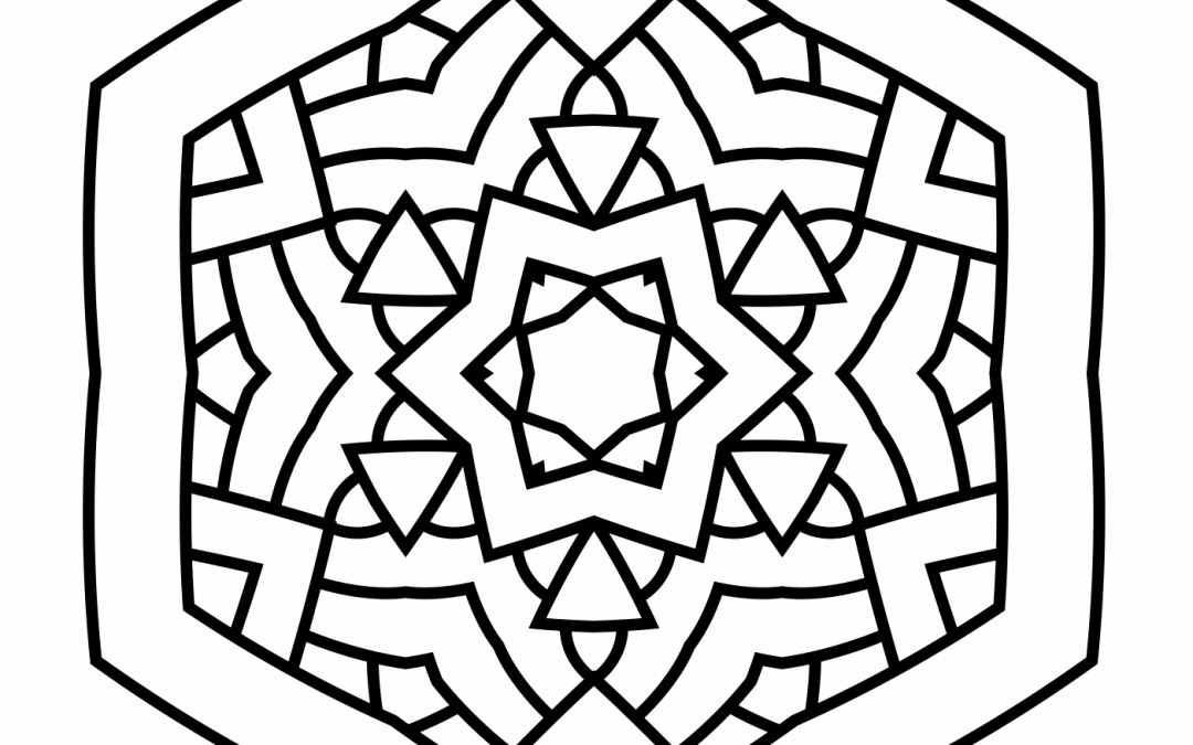 Mandala 4