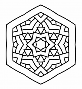 Mandala 4