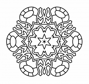 Mandala 41