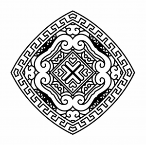 Mandala 42