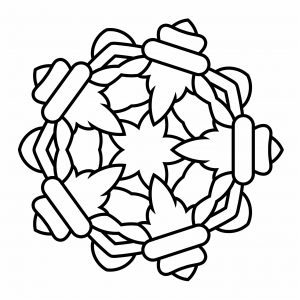 Mandala 43