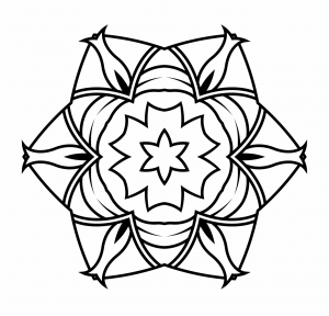 Mandala 47