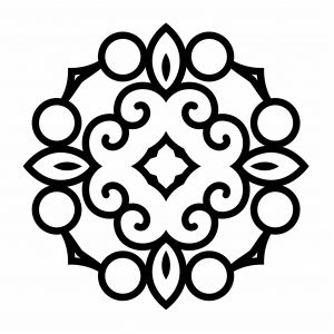 Mandala 48